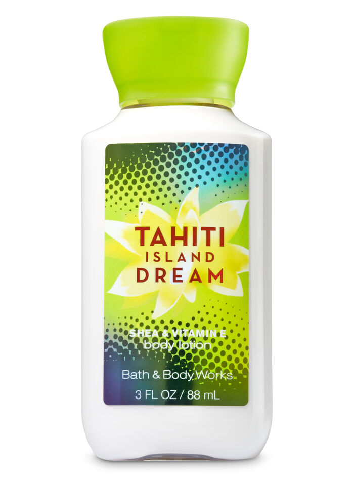 Tahiti Island Dream PRODOTTI PER IL CORPO/VEDI TUTTI PRODOTTI PER IL CORPO Bath & Body Works