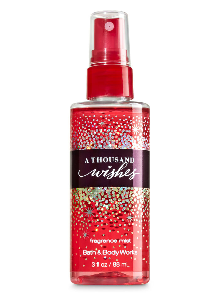 A Thousand Wishes PRODOTTI PER IL CORPO/VEDI TUTTI PRODOTTI PER IL CORPO Bath & Body Works