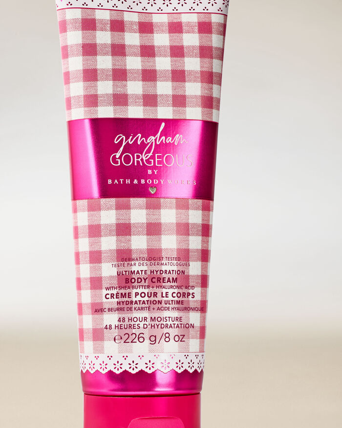 Gingham Gorgeous Novit&agrave;/Nuovi Arrivi/Tutte le novit&agrave; Bath & Body Works