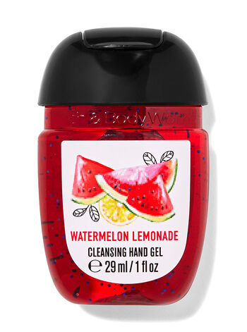 Watermelon Lemonade SAPONI E IGIENIZZANTI MANI/VEDI TUTTI SAPONI E IGIENIZZANTI MANI Bath & Body Works1