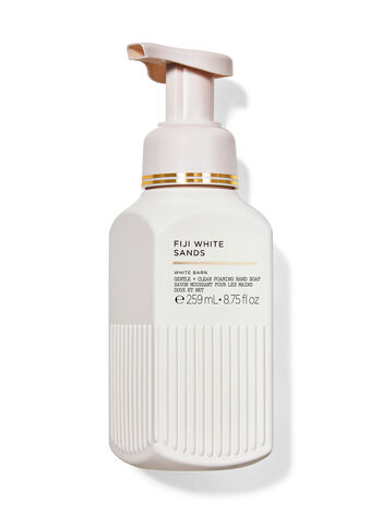 Fiji White Sands Home Fragrance/Featured/White Barn collection Bath & Body Works1