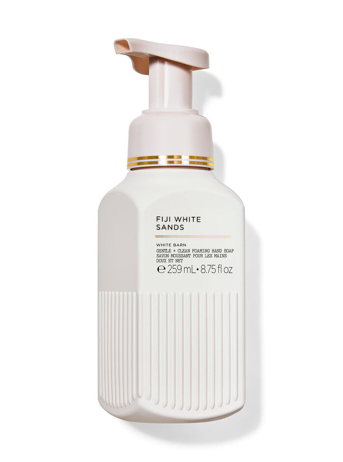 Fiji White Sands Home Fragrance/Featured/White Barn collection Bath & Body Works
