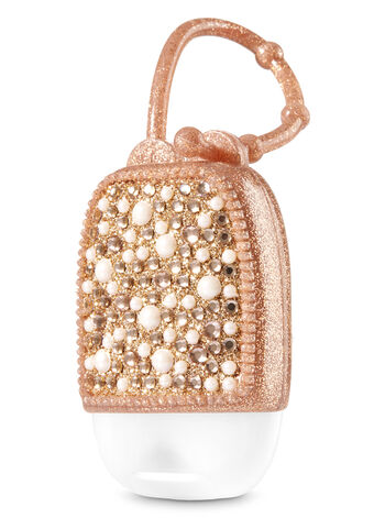Rose Gold Bling Pearl IDEE REGALO/REGALI PER FASCE PREZZO/Regali fino a 10€ Bath & Body Works1