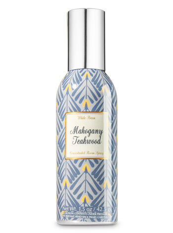 Mahogany Teakwood Gifts/Collections/Gifts for home Bath & Body Works1