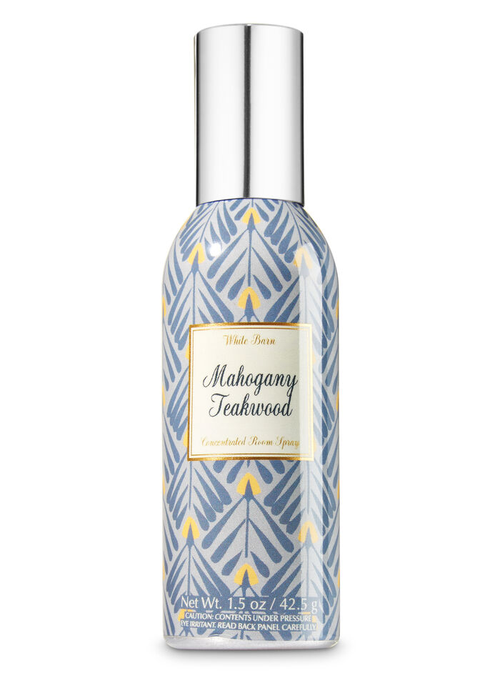 Mahogany Teakwood Gifts/Collections/Gifts for home Bath & Body Works