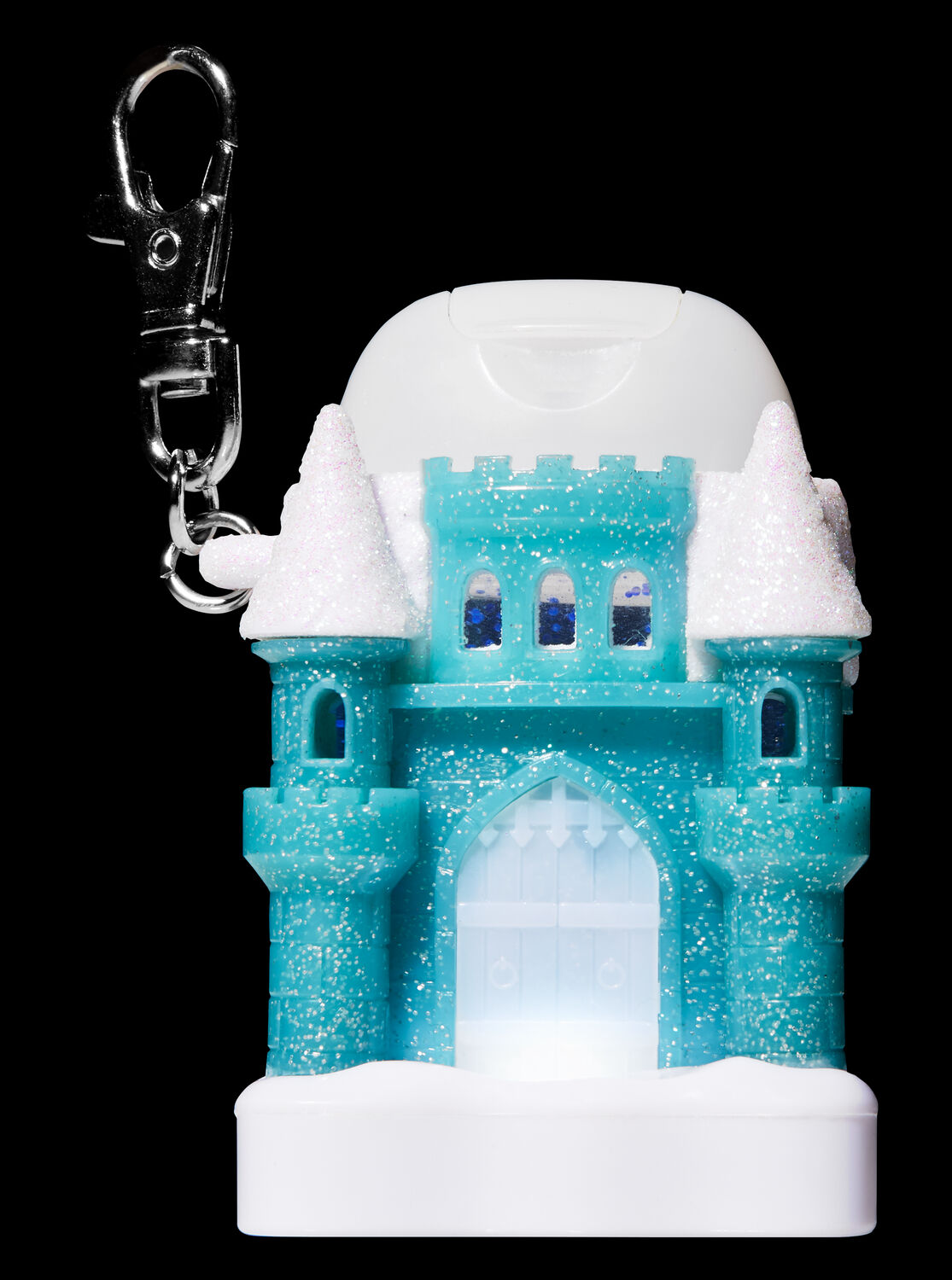 Light-Up PocketBac Holder Castle | Bath & Body Works Italy