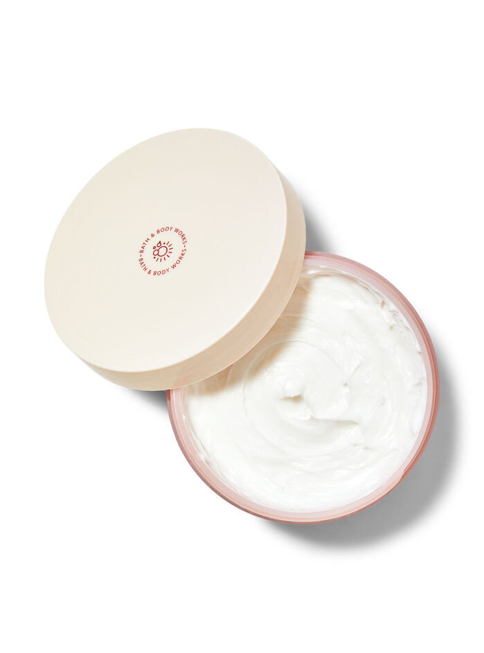 Sensitive Skin with Collodial Oatmeal Body care/Moisturizers/Body cream Bath & Body Works
