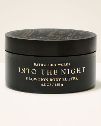 Into the Night Body care/Moisturizers/Body cream Bath & Body Works1