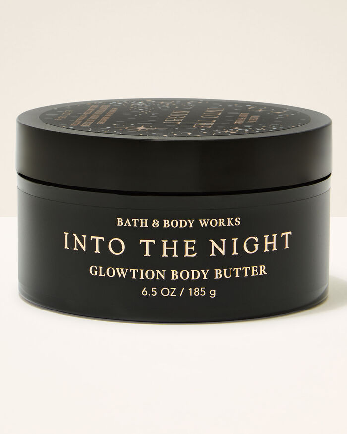 Into the Night Body care/Moisturizers/Body cream Bath & Body Works