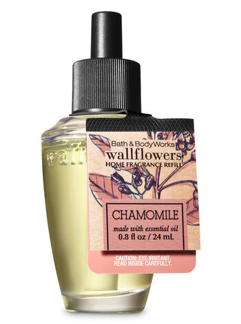 Chamomile fragranza Wallflowers Fragrance Refill