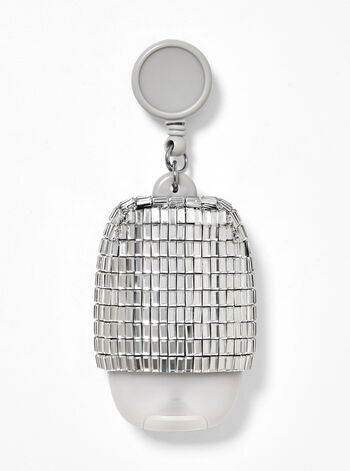 Sparkly Reel Hand Soaps & Sanitizers/Hand sanitizers/Hand sanitizer holders Bath & Body Works1