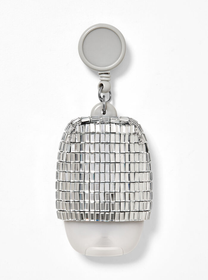 Sparkly Reel Hand Soaps & Sanitizers/Hand sanitizers/Hand sanitizer holders Bath & Body Works