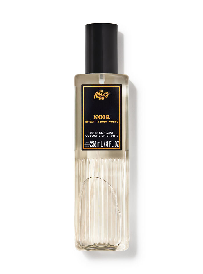 Noir UOMO/Collezione Uomo/Deodorante e Profumo Uomo Bath & Body Works