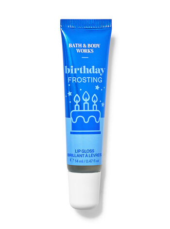 Glassa di una torta di compleanno Body care/Fragrance/Body sprays & mists Bath & Body Works1