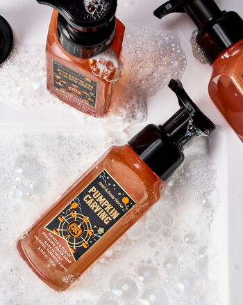 Pumpkin Carving Hand Soaps & Sanitizers/Hand soaps/Foam soaps Bath & Body Works3