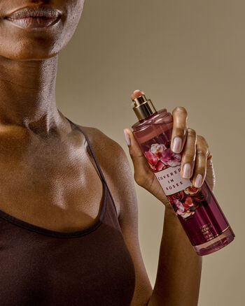 Covered In Roses Body care/Fragrance/Body sprays & mists Bath & Body Works3