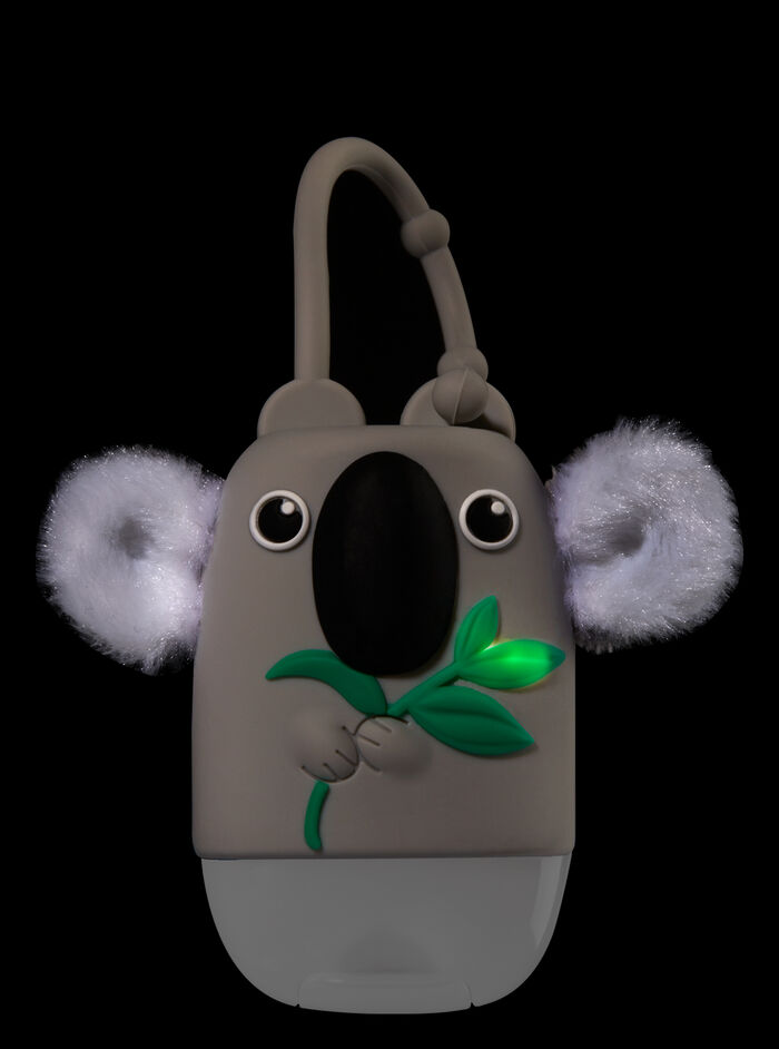 Koala fragranza PocketBac Holder