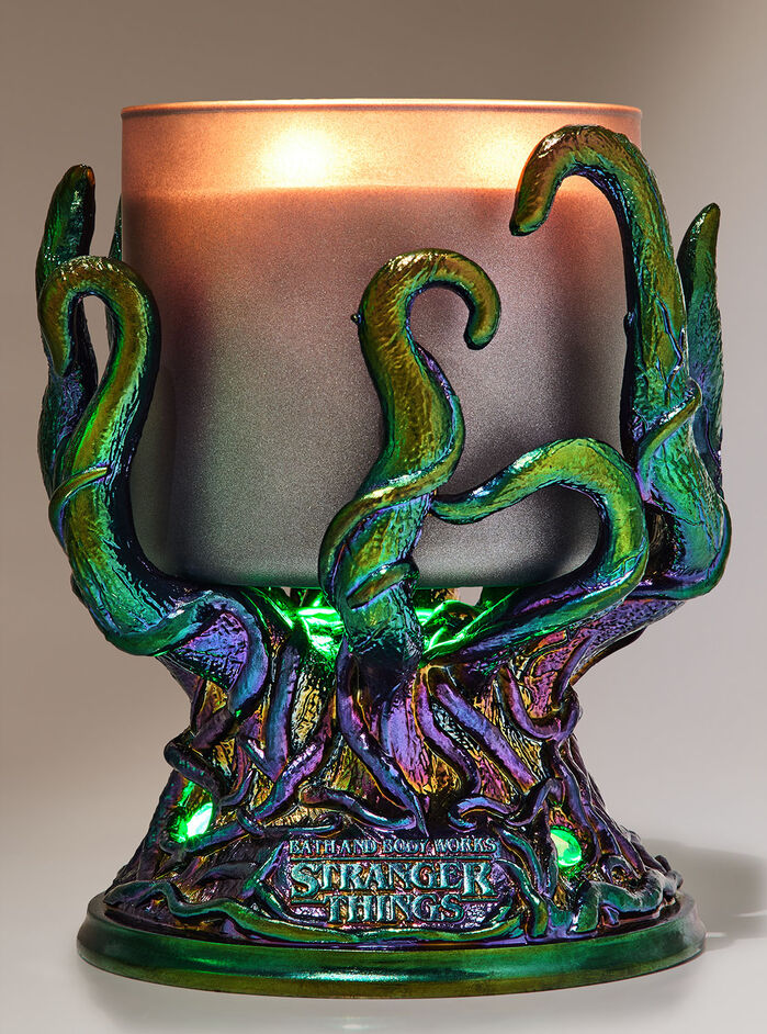 Light-up Tentacle Monster IDEE REGALO/COLLEZIONI/Accessories Bath & Body Works