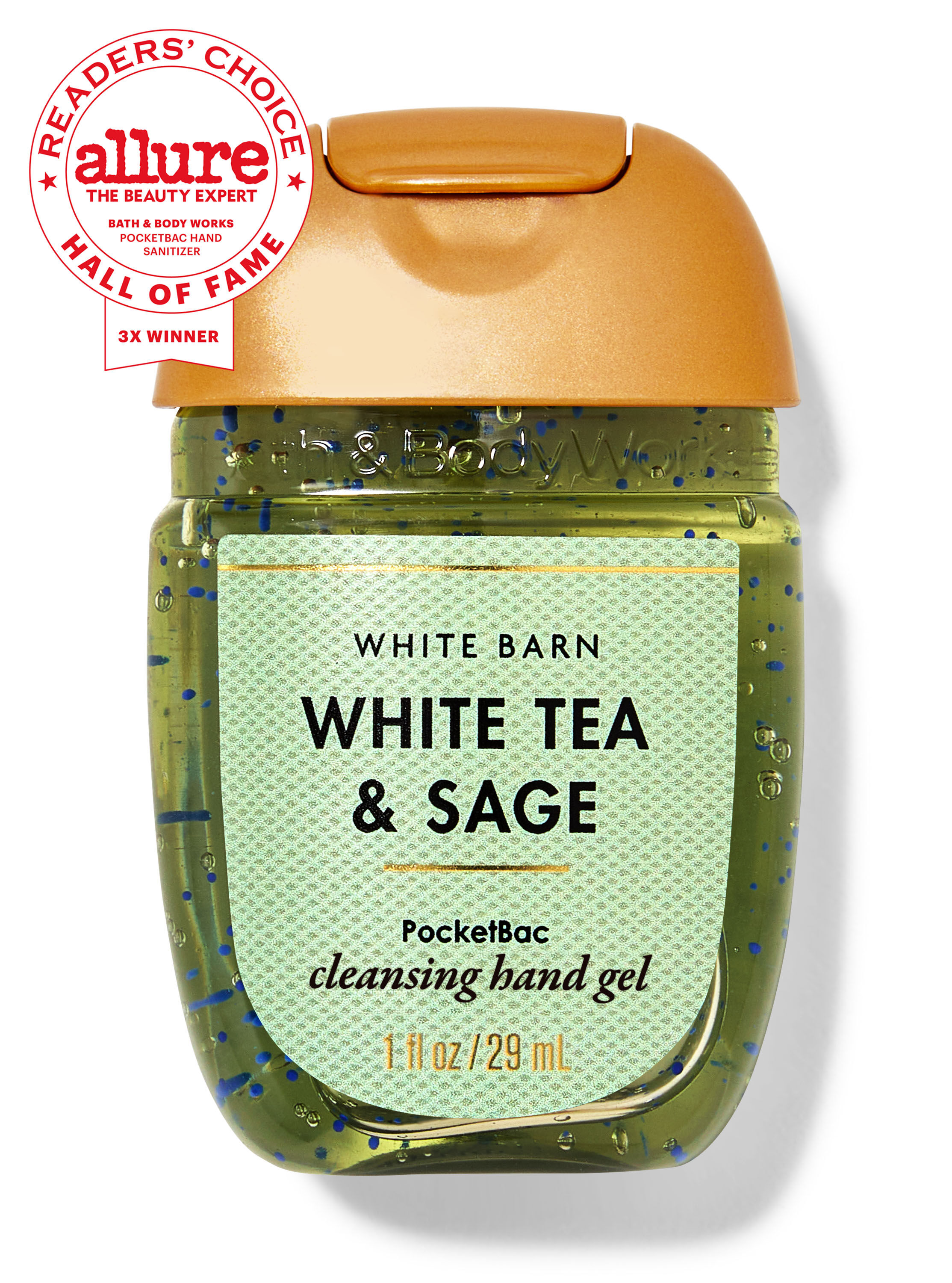 Bath&bodyworks hand sanitizers4点とホルダー2点セット s-l400.jpg