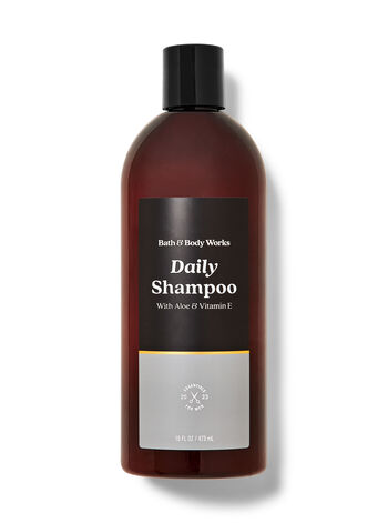 Daily Shampoo UOMO/Collezione Uomo/Viso e Barba Bath & Body Works1