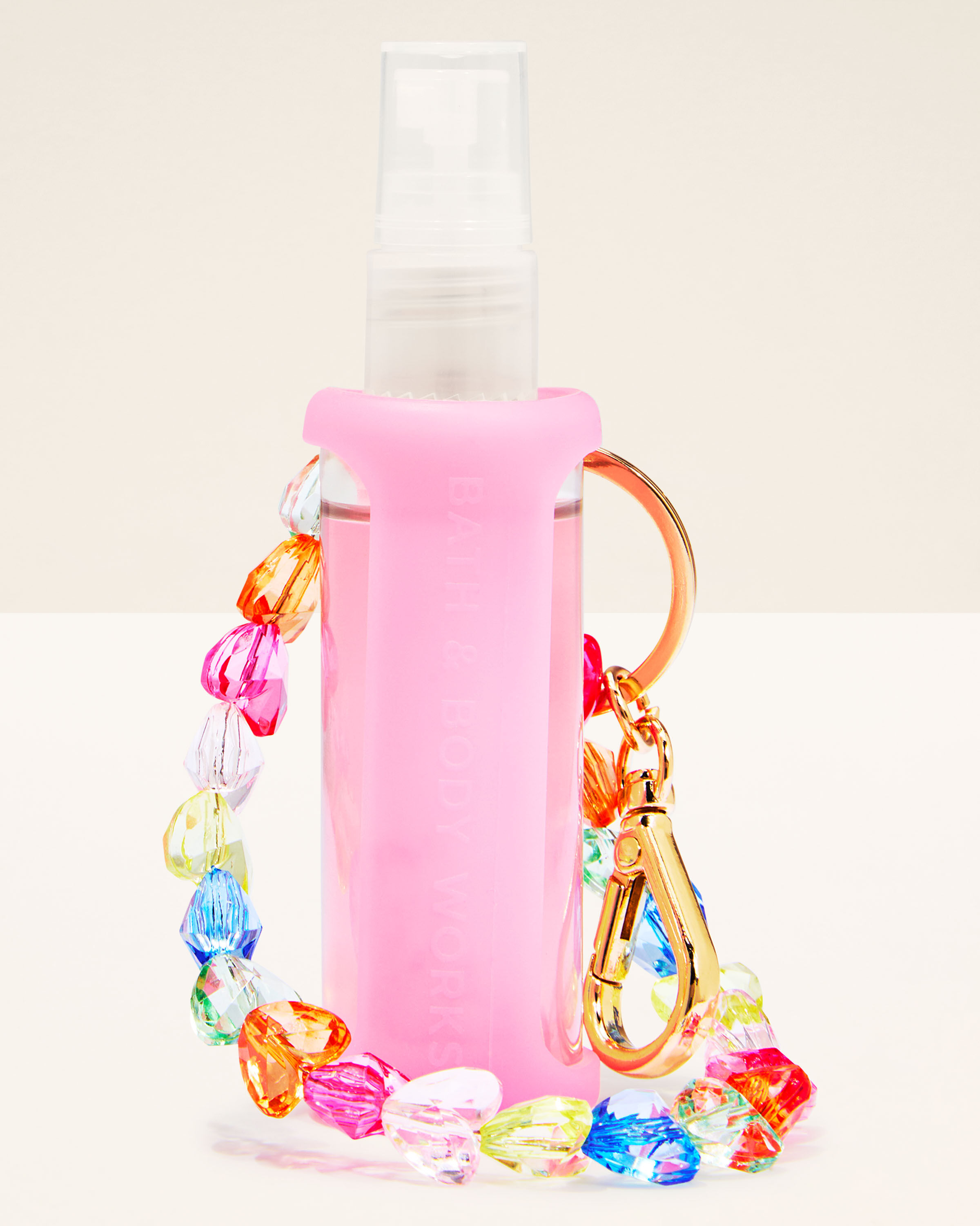 Hand sanitizer holders | Bath & Body Works Italy