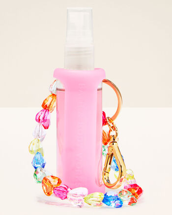 Braccialetto rosa Hand Soaps & Sanitizers/Hand sanitizers/Hand sanitizer holders Bath & Body Works1