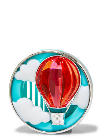 Hot Air Balloon home fragrance home & car air fresheners car fragrance Bath & Body Works1