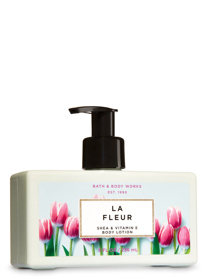 La Fleur PRODOTTI PER IL CORPO/VEDI TUTTI PRODOTTI PER IL CORPO Bath & Body Works