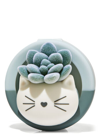 Kitty Succulent Visor Clip special offer Bath & Body Works1