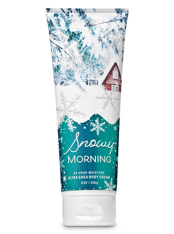 Snowy Morning PRODOTTI PER IL CORPO/VEDI TUTTI PRODOTTI PER IL CORPO Bath & Body Works1