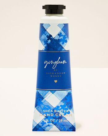 Gingham Body care/Moisturizers/Hand & Foot care Bath & Body Works1