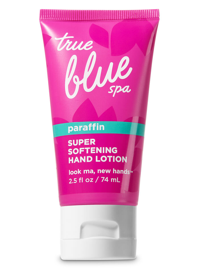 Look Ma, New Hands fragranza Super Softening Hand Lotion