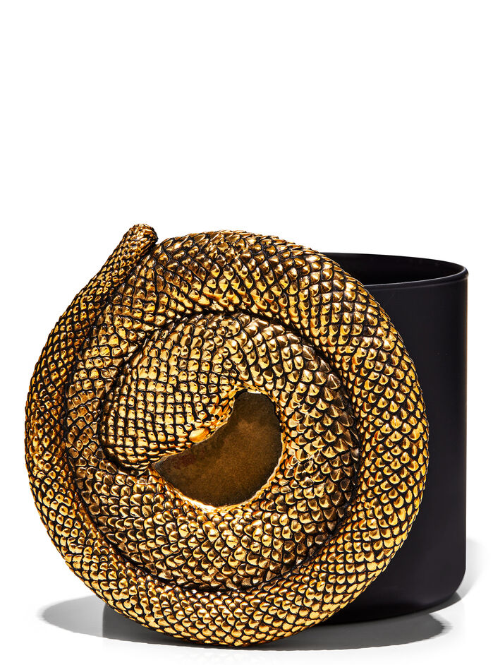 Midnight Spell Fuori Catalogo Bath & Body Works