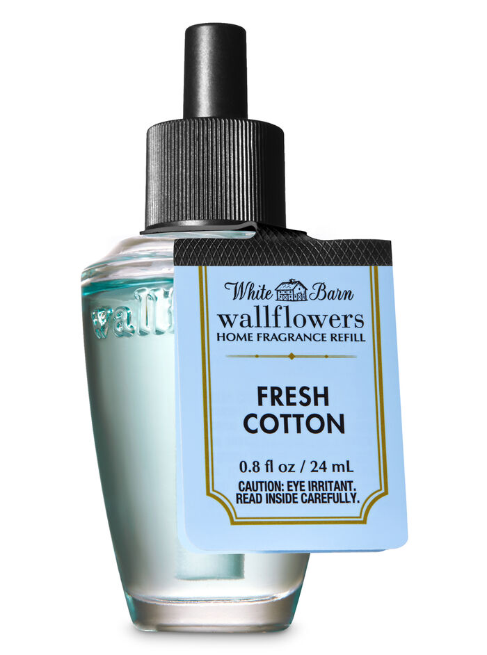 Fresh Cotton Gifts/Collections/Gifts for him Bath & Body Works