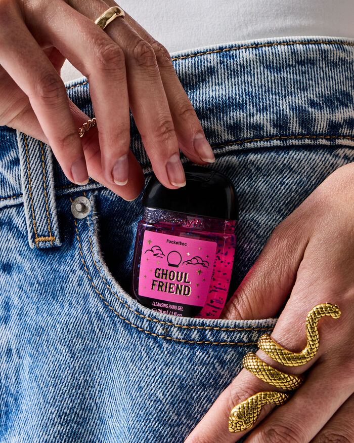 Ghoul Friend Hand Soaps & Sanitizers/Hand sanitizers/Hand sanitizers Bath & Body Works
