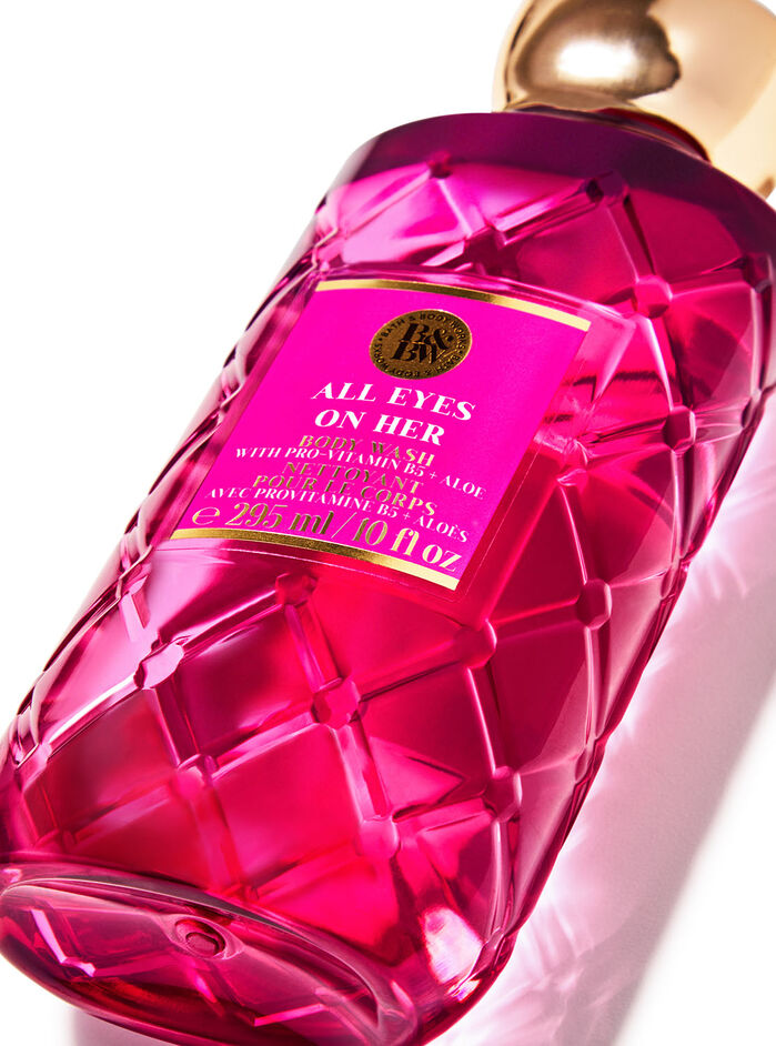 All Eyes On Her Body care/Bath & Shower/Body wash & Shower gel Bath & Body Works