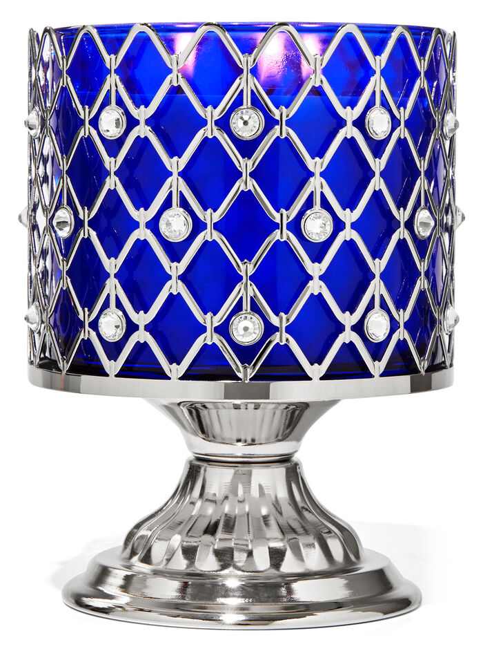 Wired Gems Pedestal Fuori Catalogo Bath & Body Works