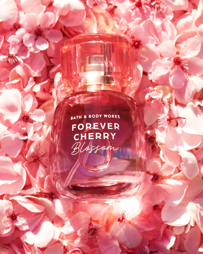 Forever Cherry Blossom Novit&agrave;/Nuovi Arrivi/Tutte le novit&agrave; Bath & Body Works