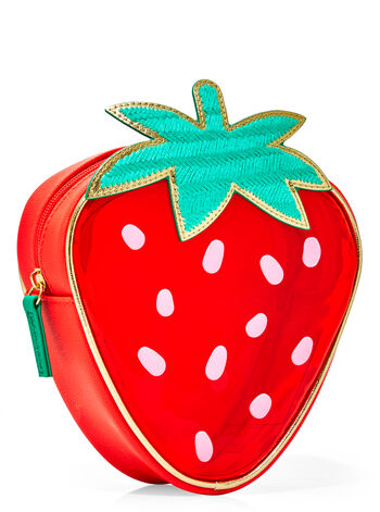 Fragola IDEE REGALO/COLLEZIONI/Accessories Bath & Body Works1