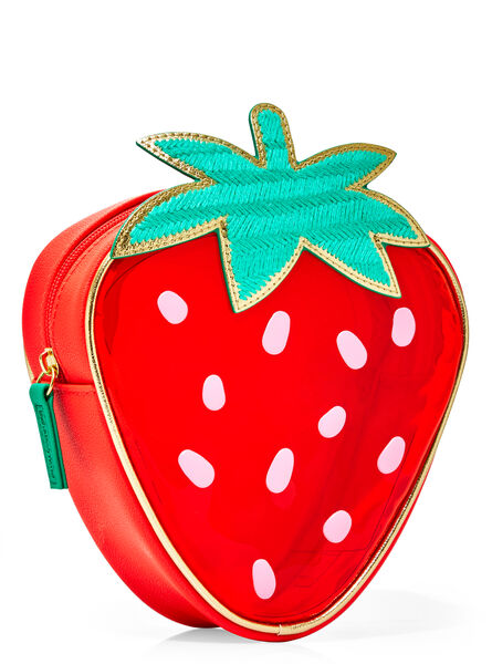 Fragola novita' Bath & Body Works