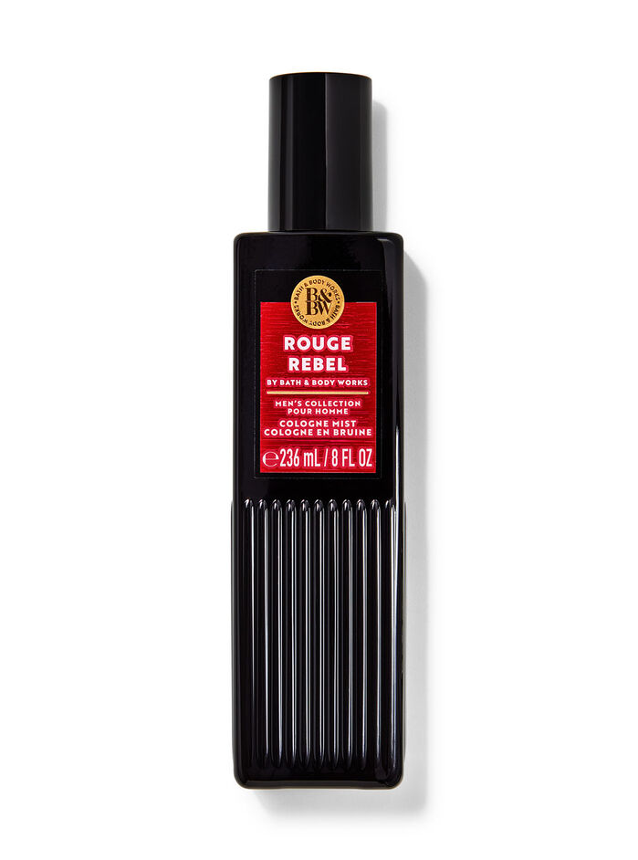 Rouge Rebel UOMO/Collezione Uomo/Deodorante e Profumo Uomo Bath & Body Works