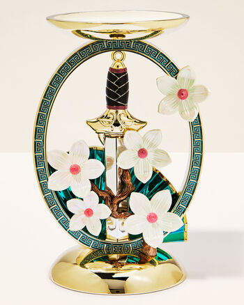 Mulan Pedestal CANDELE/Tutte le Candele/Porta Candela Bath & Body Works1