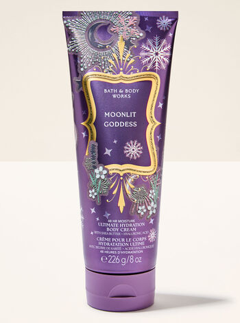 Moonlit Goddess Prodotti per il corpo/IDRATANTI CORPO/Crema Corpo Idratante Bath & Body Works1