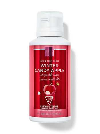 Winter Candy Apple Body care/Bath & Shower/Body wash & Shower gel Bath & Body Works1