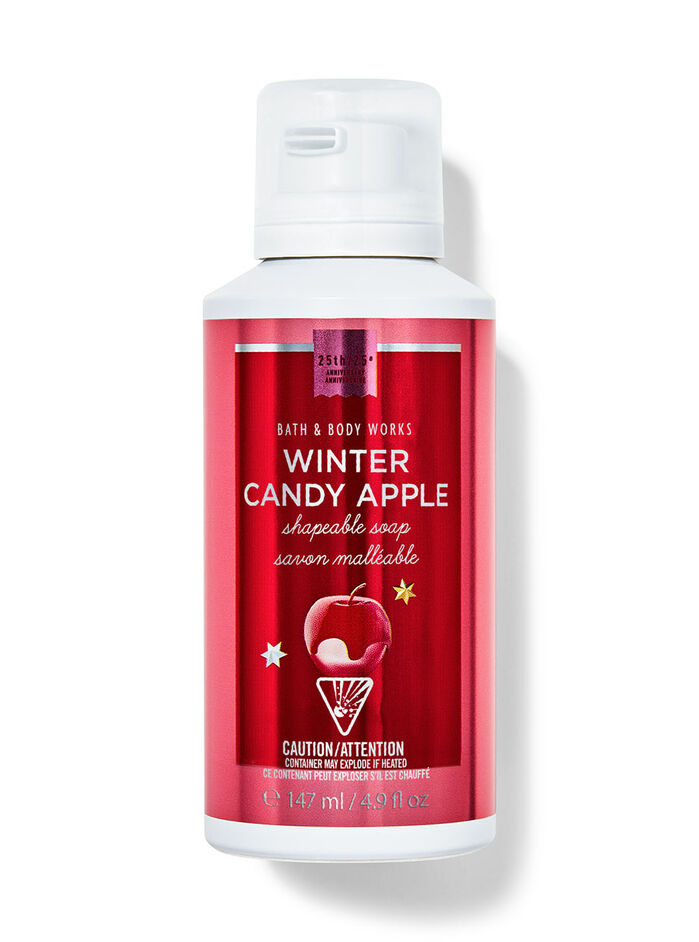 Winter Candy Apple Body care/Bath & Shower/Body wash & Shower gel Bath & Body Works