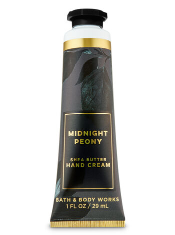 Midnight Peony special offer Bath & Body Works1