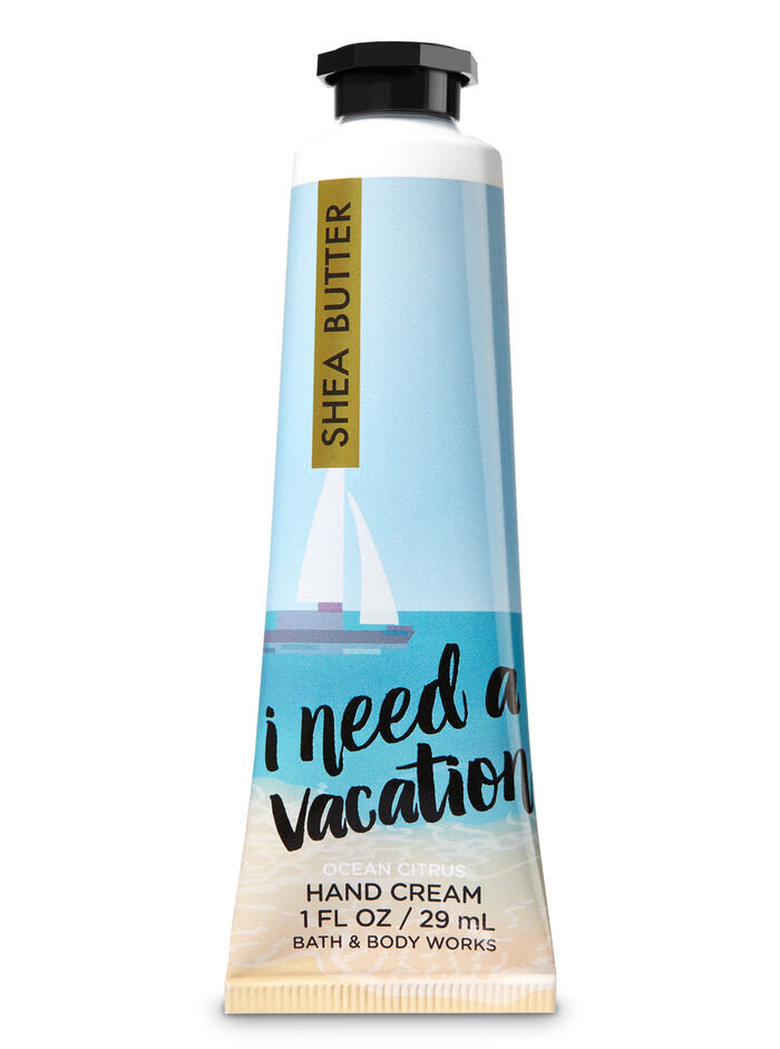 I Need A Vacay PRODOTTI PER IL CORPO/VEDI TUTTI PRODOTTI PER IL CORPO Bath & Body Works