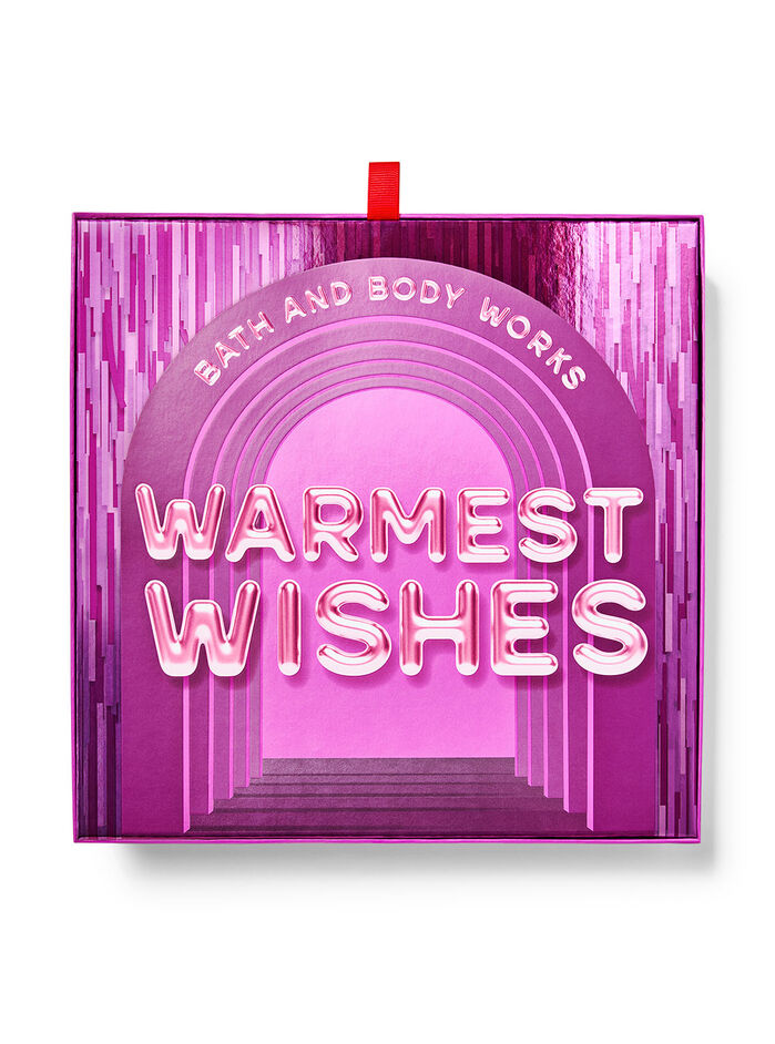 A Thousand Wishes PRODOTTI PER IL CORPO/Set regalo/Cofanetti Corpo Bath & Body Works