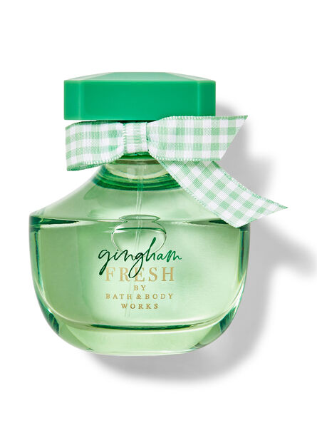 Gingham Fresh prodotti per il corpo fragranze corpo profumo Bath & Body Works