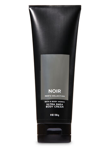 Noir UOMO/Collezione Uomo/Idratanti Corpo Uomo Bath & Body Works1